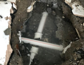 克拉玛依卫生间防水公司