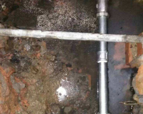 克拉玛依卫生间测漏水多少钱