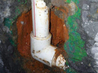 克拉玛依卫生间测漏水价格明细