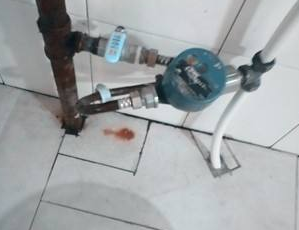 克拉玛依水管维修24小时电话
