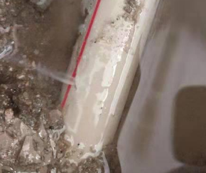 克拉玛依水管维修公司