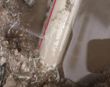 克拉玛依水管维修多少钱