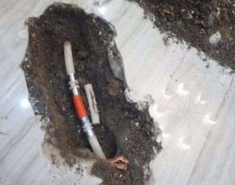 克拉玛依水管维修哪家好