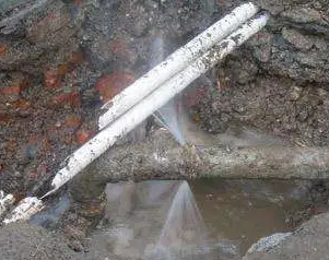克拉玛依水管维修费用是多少