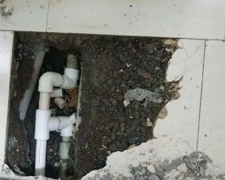 克拉玛依卫生间测漏水哪家好