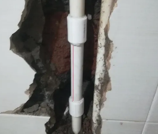 克拉玛依卫生间测漏水的相关案例