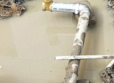 克拉玛依测漏水公司电话